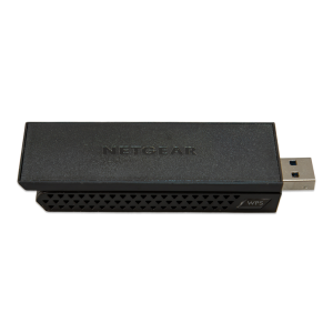 GX WiFi module long range (Netgear AC1200)